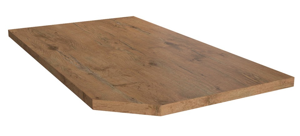 Borðplata Wood 101