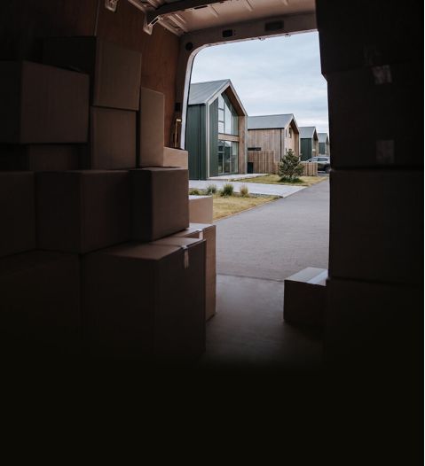 Logistics old countries