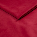 French Velvet áklæði